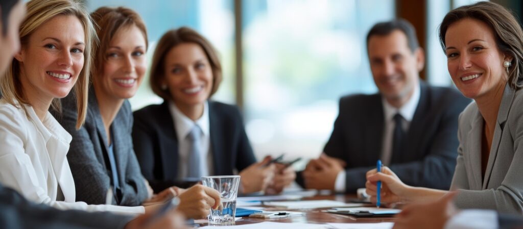 Business English Warszawa Bielany